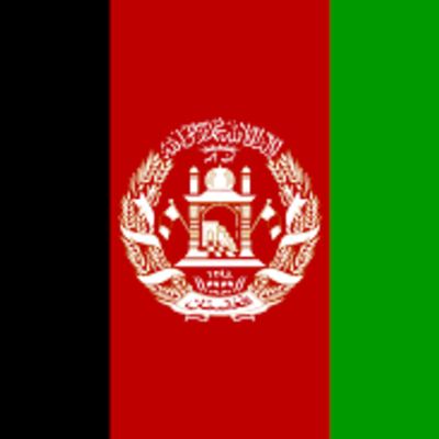 Timeline: afghanistan