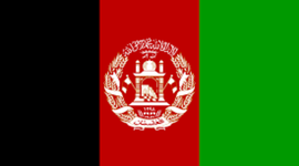 Timeline: afghanistan