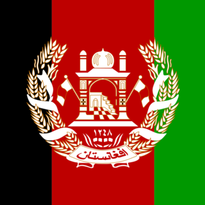 Timeline: afghanistan