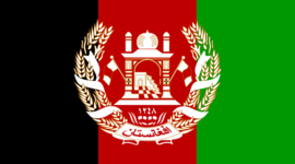 Timeline: afghanistan