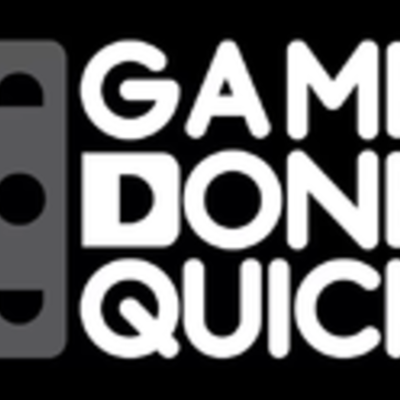 Timeline: Games Done Quick
