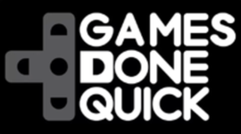 Timeline: Games Done Quick