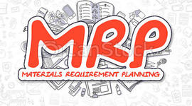 Timeline: SISTEMAS MRP Y ERP