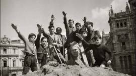 Timeline: Cielo abajo (Ficticio)