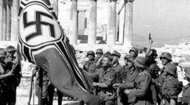 Timeline: Bigarren Mundu Gerraren garapena