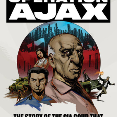 Timeline: Operation Ajax Timeline