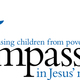 Compassion international logo