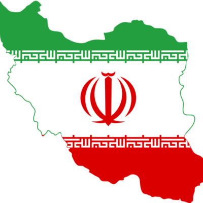 Timeline: iran