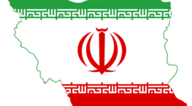 Timeline: iran