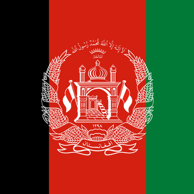 Timeline: Afganistan