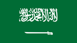 Timeline: saudi  arabia