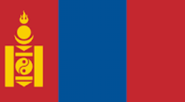 Timeline: Mongolia