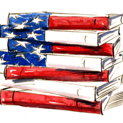 Timeline: Major Works of Literature and Writing