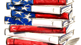 Timeline: Major Works of Literature and Writing