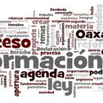 Timeline: El Derecho al Acceso a la Información