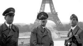 Timeline: WWII Timeline