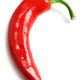 3 red chili pepper lgn