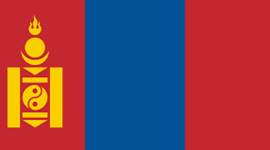 Timeline: Mongolia