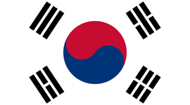 Timeline: South Korea