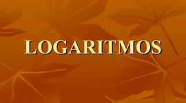 Timeline: Evolucion Historica de los logaritmos