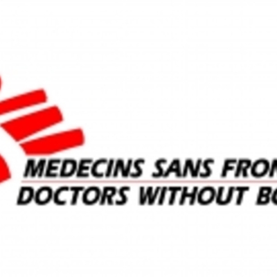 Timeline: DoctorsWithoutBorders