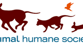 Timeline: Animal Humane Society