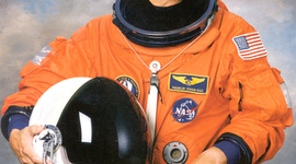 Timeline: Franklin Chang-Díaz