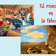 Cuento vs fabula
