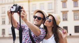 Timeline: Tourism Evolution in Spain. (Tourist).