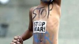 Timeline: siria tras pedazos sin pausa o fin