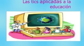 Timeline: educacion y las tics
