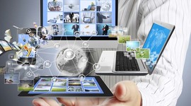 Timeline: La historia de la tecnologia en la educacion