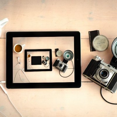 Timeline: USO DE LAS TECNOLOGÍAS