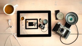 Timeline: USO DE LAS TECNOLOGÍAS