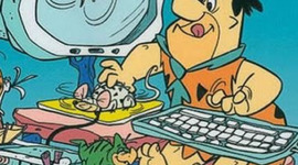 Timeline: LA HISTORIA DE LA TECNOLOGÍA EN LA EDUCACIÓN