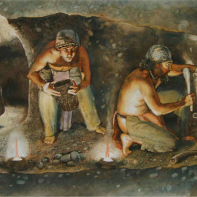 Timeline: La historia de la tecnología en la educacion