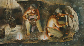 Timeline: La historia de la tecnología en la educacion