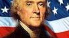 Timeline: Thomas Jefferson