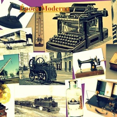 Timeline: LA HISTORIA DE LA TECNOLOGIA