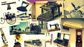 Timeline: LA HISTORIA DE LA TECNOLOGIA