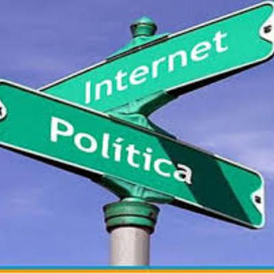 Timeline: Internet y la política