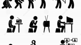 Timeline: LA HISTORIA DE LA TECNOLOGÍA EN LA EDUCACIÓN