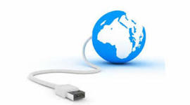 Timeline: EVOLUCION WEB