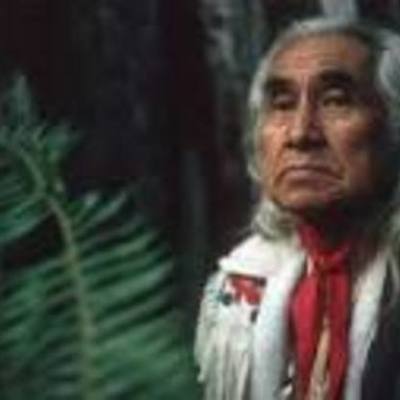 Timeline: Chef Dan George