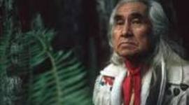 Timeline: Chef Dan George