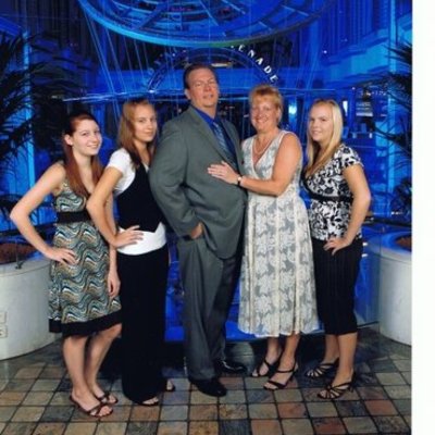 Timeline: The Jaynes Family through the years