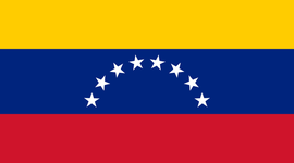 Timeline: Presidentes de Venezuela