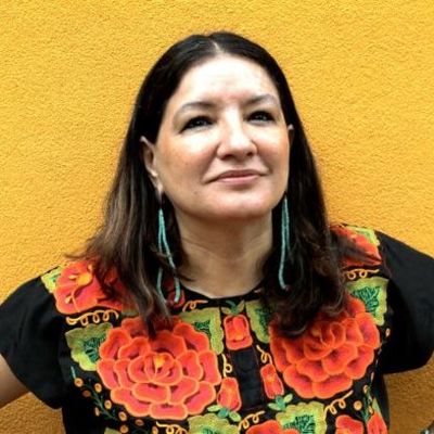 Timeline: Sandra Cisneros