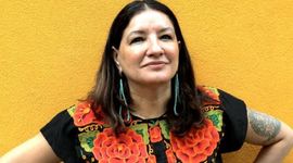 Timeline: Sandra Cisneros