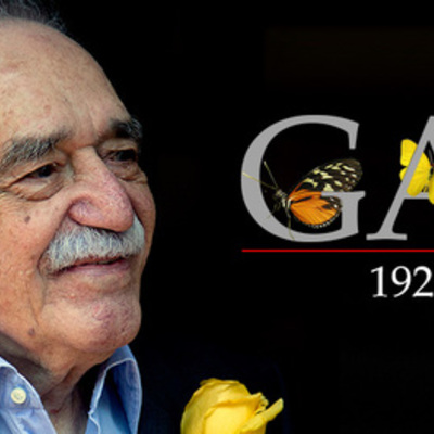 Timeline: GABRIEL GARCÍA MÁRQUEZ- GABO´S TIMELINE